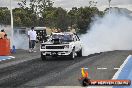 Nostalgia Drag Racing Series Heathcote Park - _LA31435